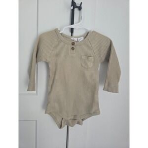Jamie kay toddler boy bodysuit 2t